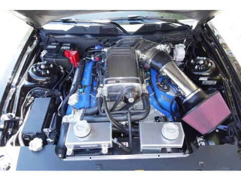 2014 Shelby GT500
