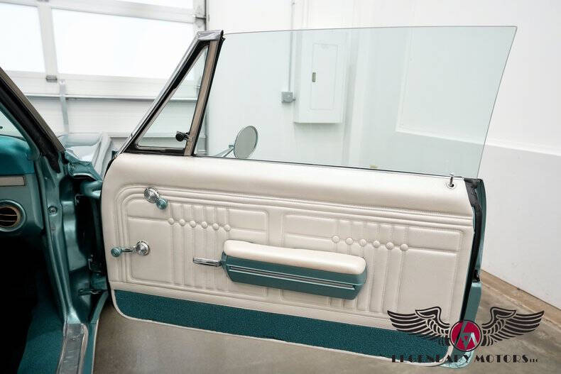 1968 Chevrolet Impala