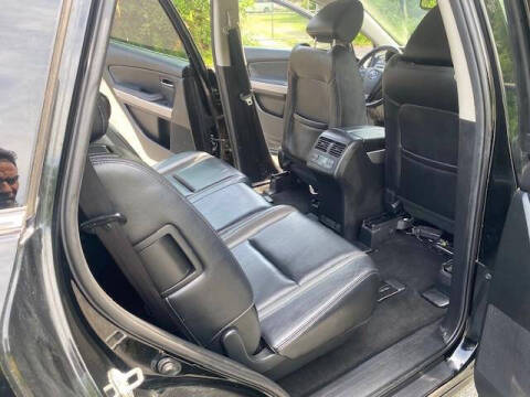 2010 Mazda CX-9