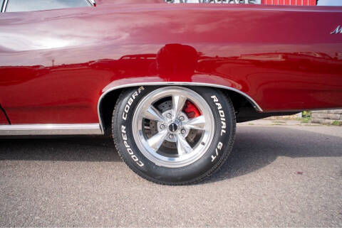 1965 Chevrolet Chevelle