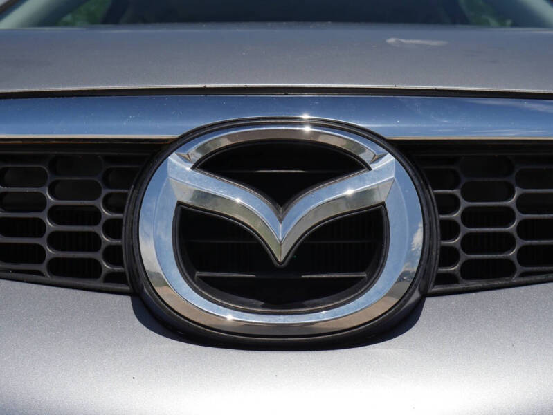 2009 Mazda CX-9 Touring