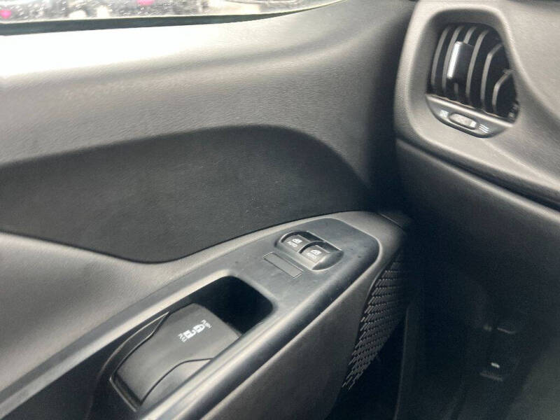 2017 RAM ProMaster City SLT