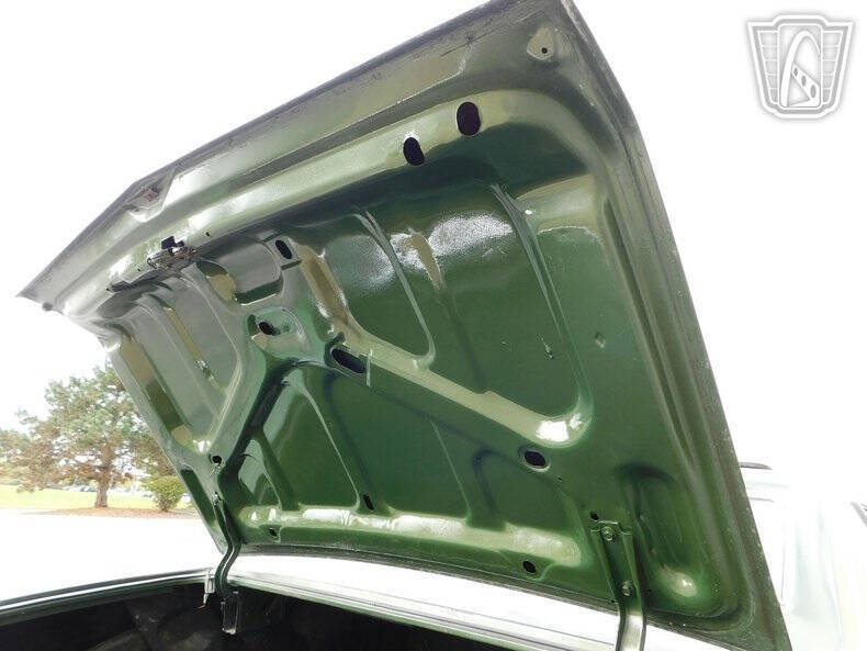 1970 Chevrolet Impala