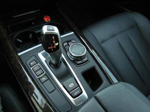 2015 BMW X5 sDrive35i