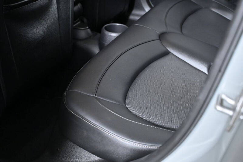 2021 MINI Hardtop 4 Door Cooper S