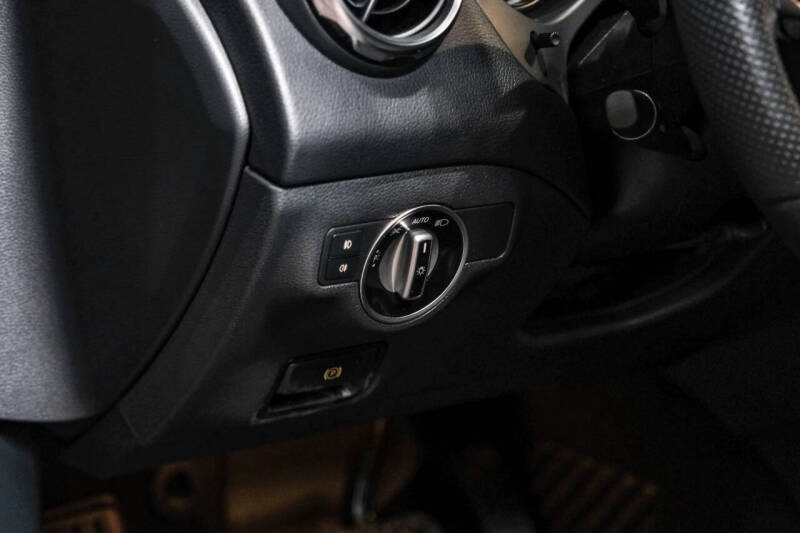 2019 Mercedes-Benz GLA GLA 250 4MATIC