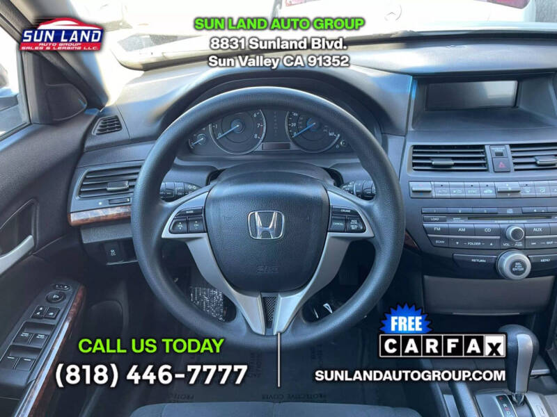 2010 Honda Accord Crosstour EX