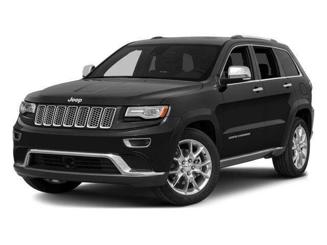 2014 Jeep Grand Cherokee for sale at New Wave Auto Brokers & Sales in Denver CO