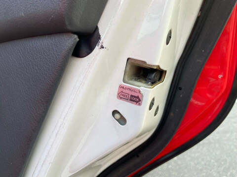 1997 Mitsubishi Lancer/Libero