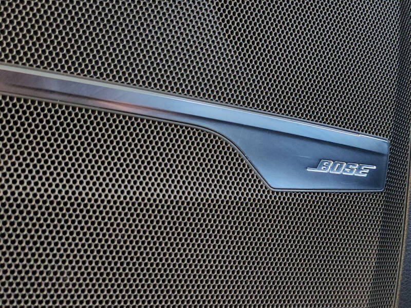 2017 Audi Q7 3.0T quattro Prestige