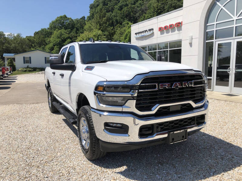 2025 RAM Ram 2500 Pickup Tradesman's photo