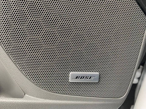 2017 Chevrolet Impala Premier