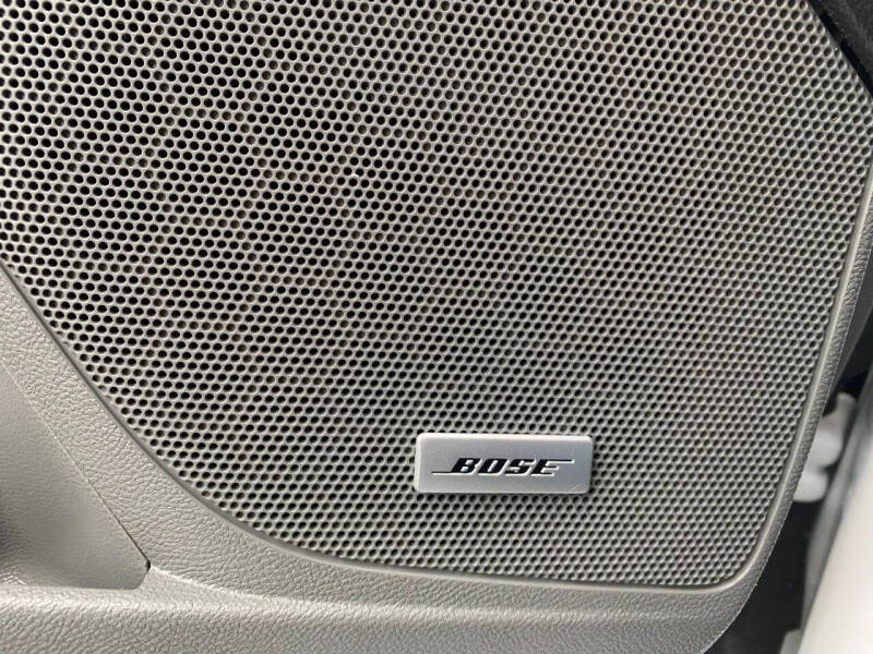 2017 Chevrolet Impala Premier