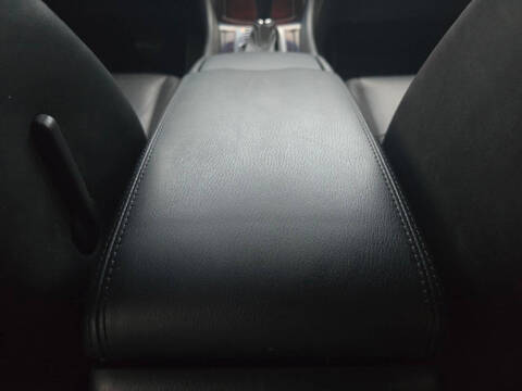 2010 Infiniti EX35 Journey