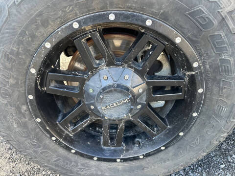 2011 Chevrolet Tahoe Fleet