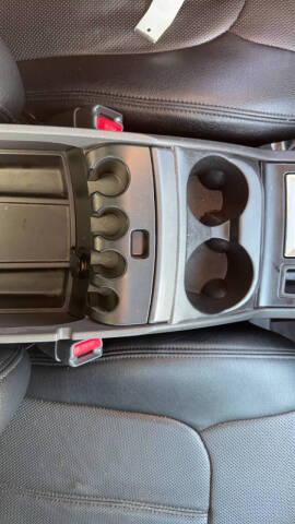2006 Chrysler 300