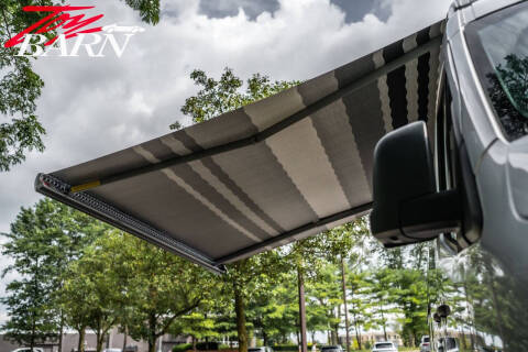 2020 Mercedes-Benz Sprinter 2500