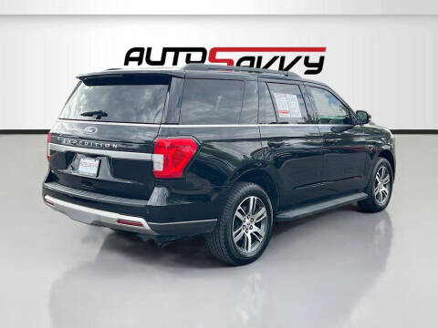 2023 Ford Expedition XLT