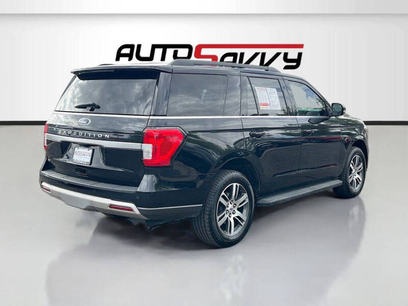 2023 Ford Expedition XLT