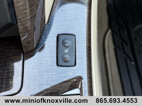 2011 Acura MDX SH-AWD w/Tech