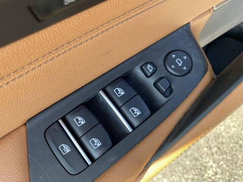 2022 BMW 5 Series 530e