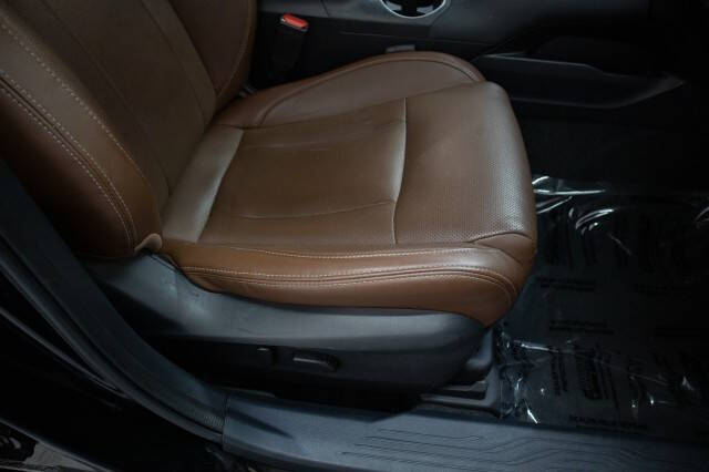 2021 Subaru Outback Touring