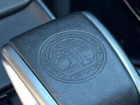 2012 Mercedes-Benz E-Class E 63 AMG