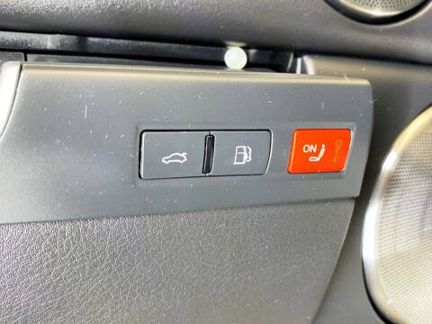 2008 Audi S8 quattro