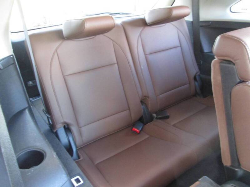 2018 Acura MDX SH-AWD w/Tech