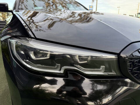 2019 BMW 3 Series 330i