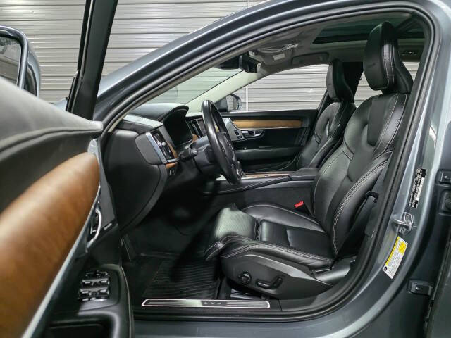 2020 Volvo S90 T6 Inscription