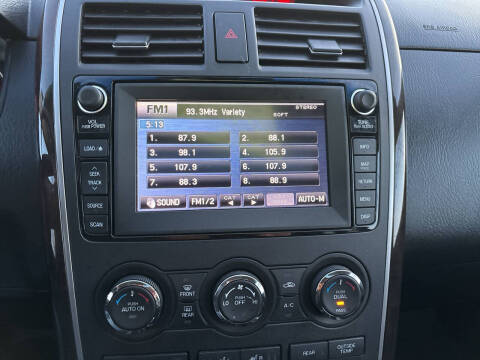 2010 Mazda CX-9 Grand Touring