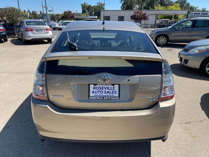 2004 Toyota Prius