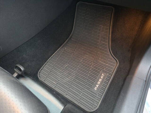 2020 Volkswagen Passat R-Line