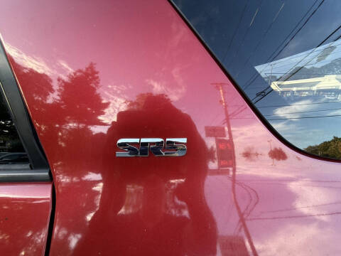 2014 Toyota 4Runner SR5