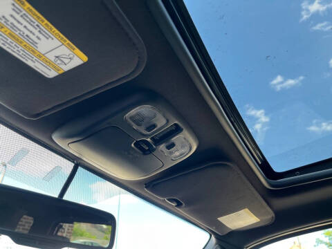 2009 Mercury Mariner I4