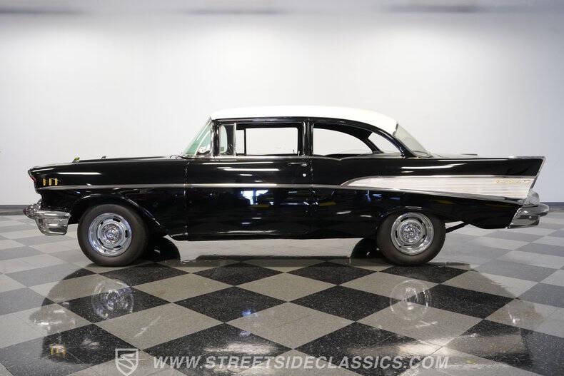 1957 Chevrolet 210