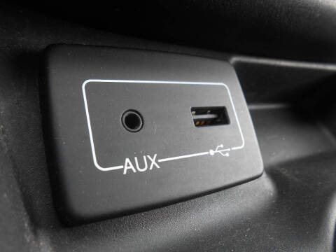 2018 RAM ProMaster City Tradesman