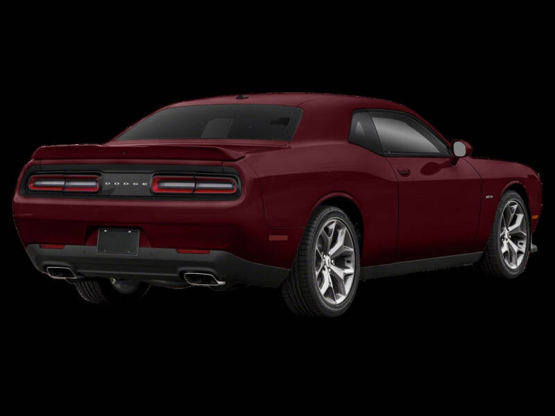 Used 2020 Dodge Challenger R/T with VIN 2C3CDZBT6LH143200 for sale in North Olmsted, OH