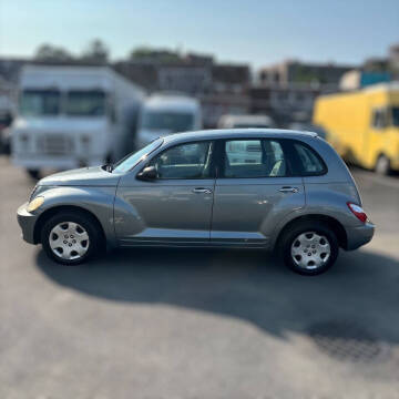 2009 Chrysler PT Cruiser