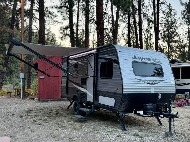 2020 Jayco Jayflight 174BH