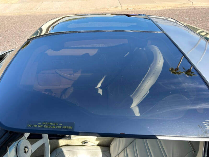 1978 Chevrolet Corvette