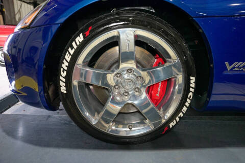 2006 Dodge Viper SRT-10