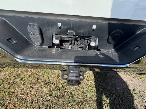 2022 Chevrolet Silverado 1500 Limited LT