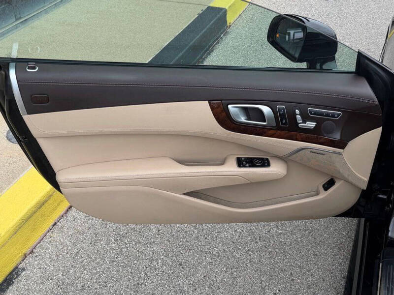 2018 Mercedes-Benz SL-Class SL 450