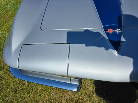 1967 Chevrolet Corvette