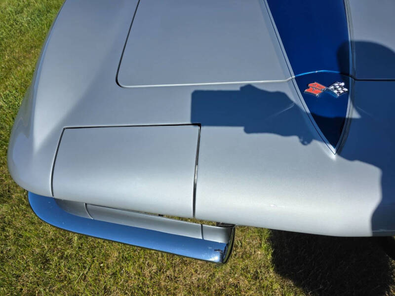 1967 Chevrolet Corvette
