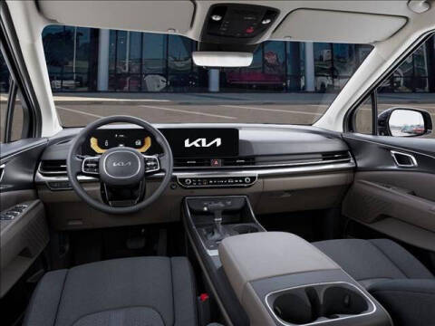 2026 Kia Carnival LX