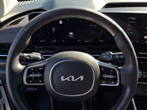 2025 Kia Carnival SX Prestige