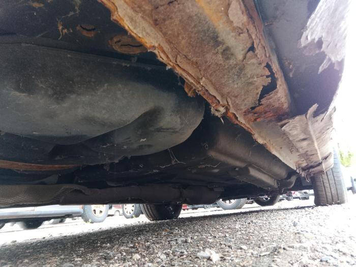 2005 Chevrolet Cavalier